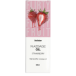 Satisfyer Massage Oil, Strawberry 250ml Satisfyer Massage Oil, Strawberry 250ml